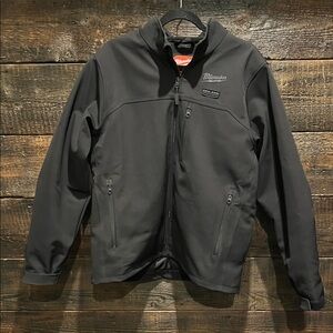 Milwaukee Heated Jacket